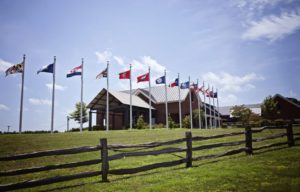 American Civil War Museum at Appomattox