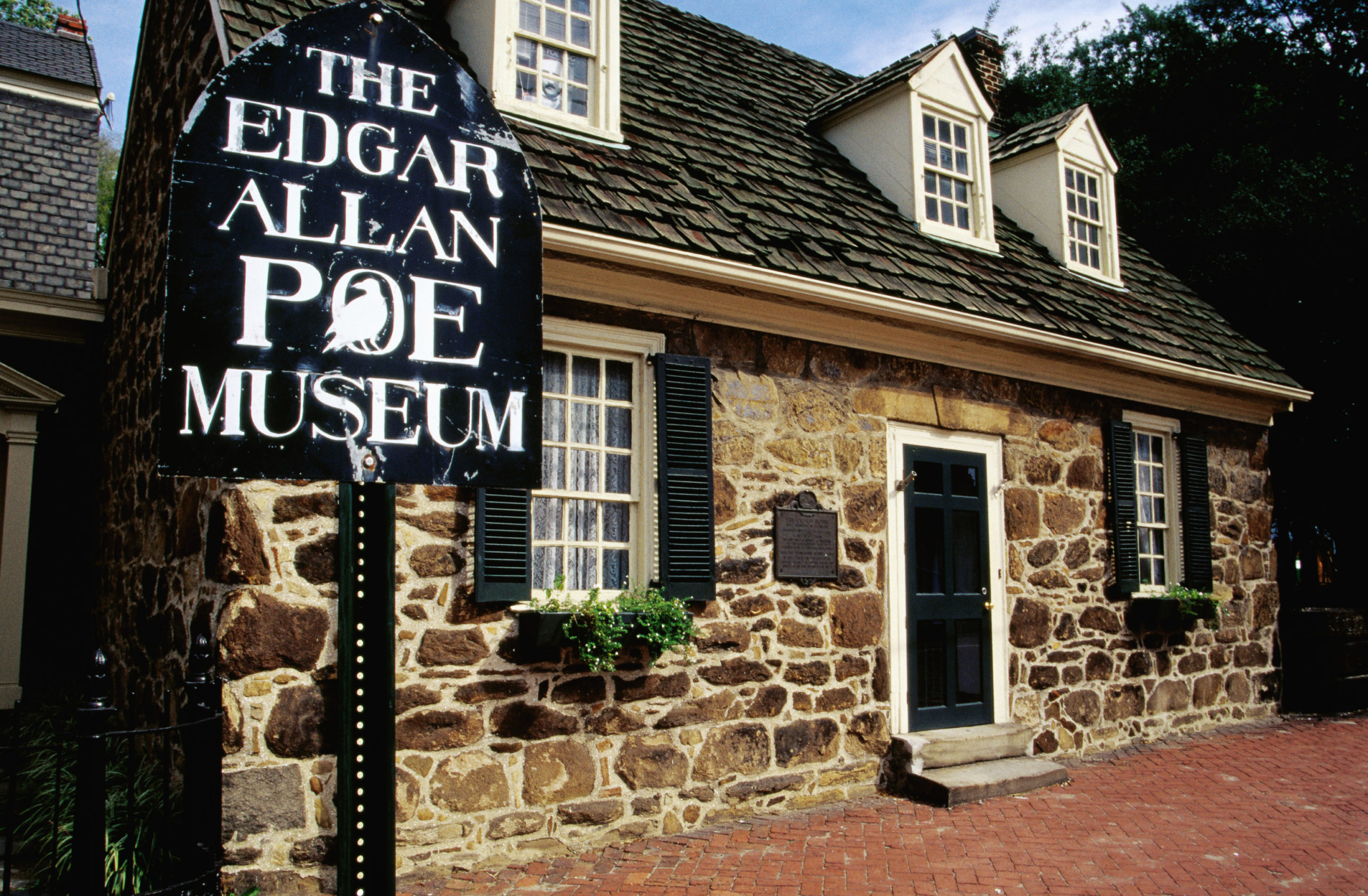 Poe Museum Commemorates 170th Anniversary of Edgar Allen Poe's Death