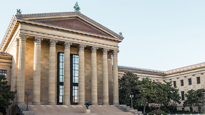 Philadelphia building