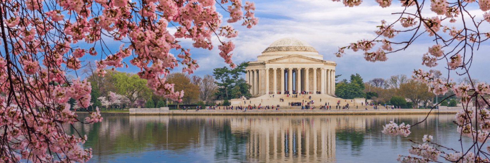 Building in Washington, D.C.