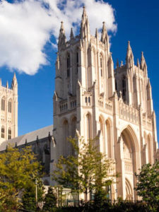 National Cathedral