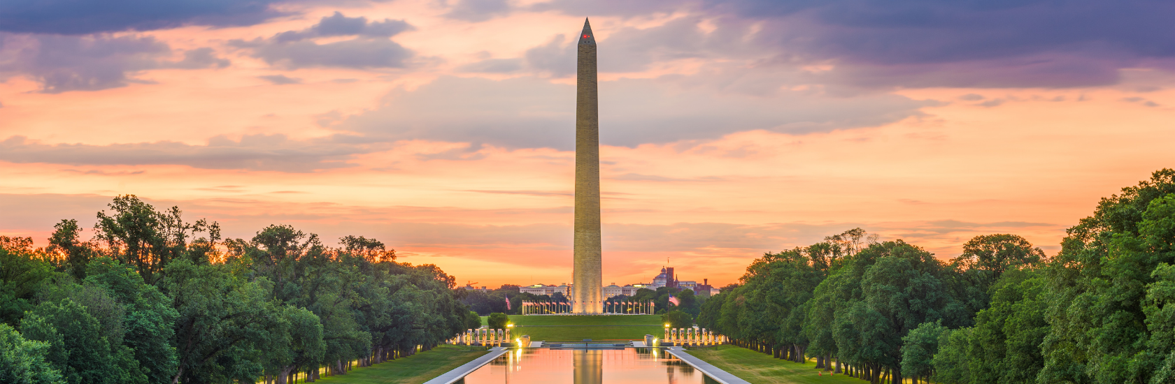 Building in Washington, D.C.