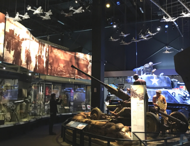 Army Exhibit