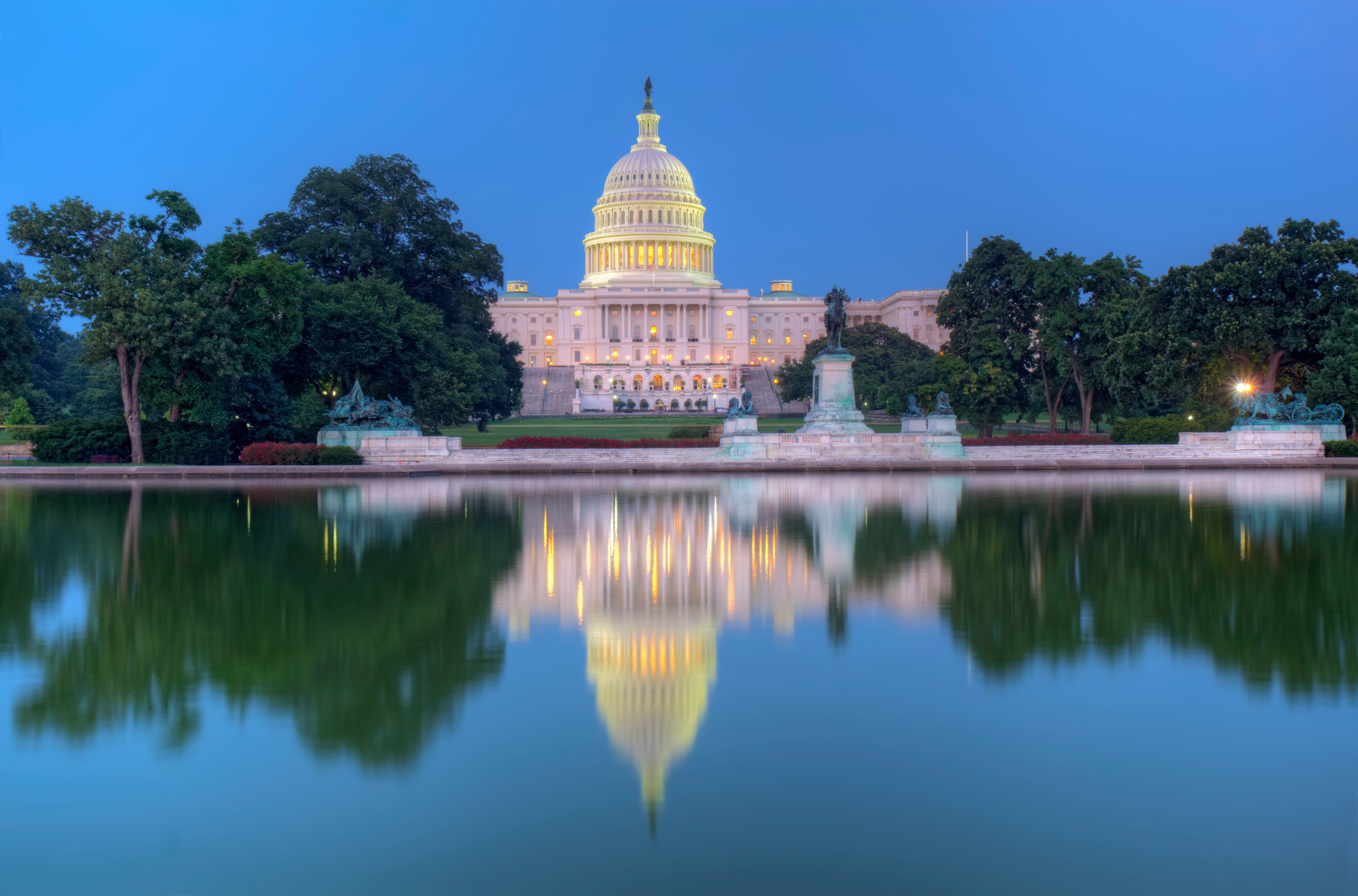 Capitol Building