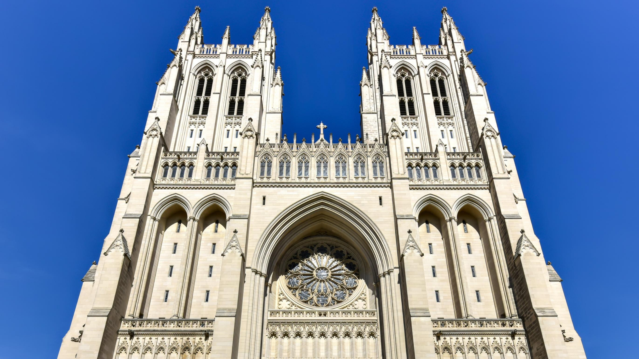 washington national cathedral