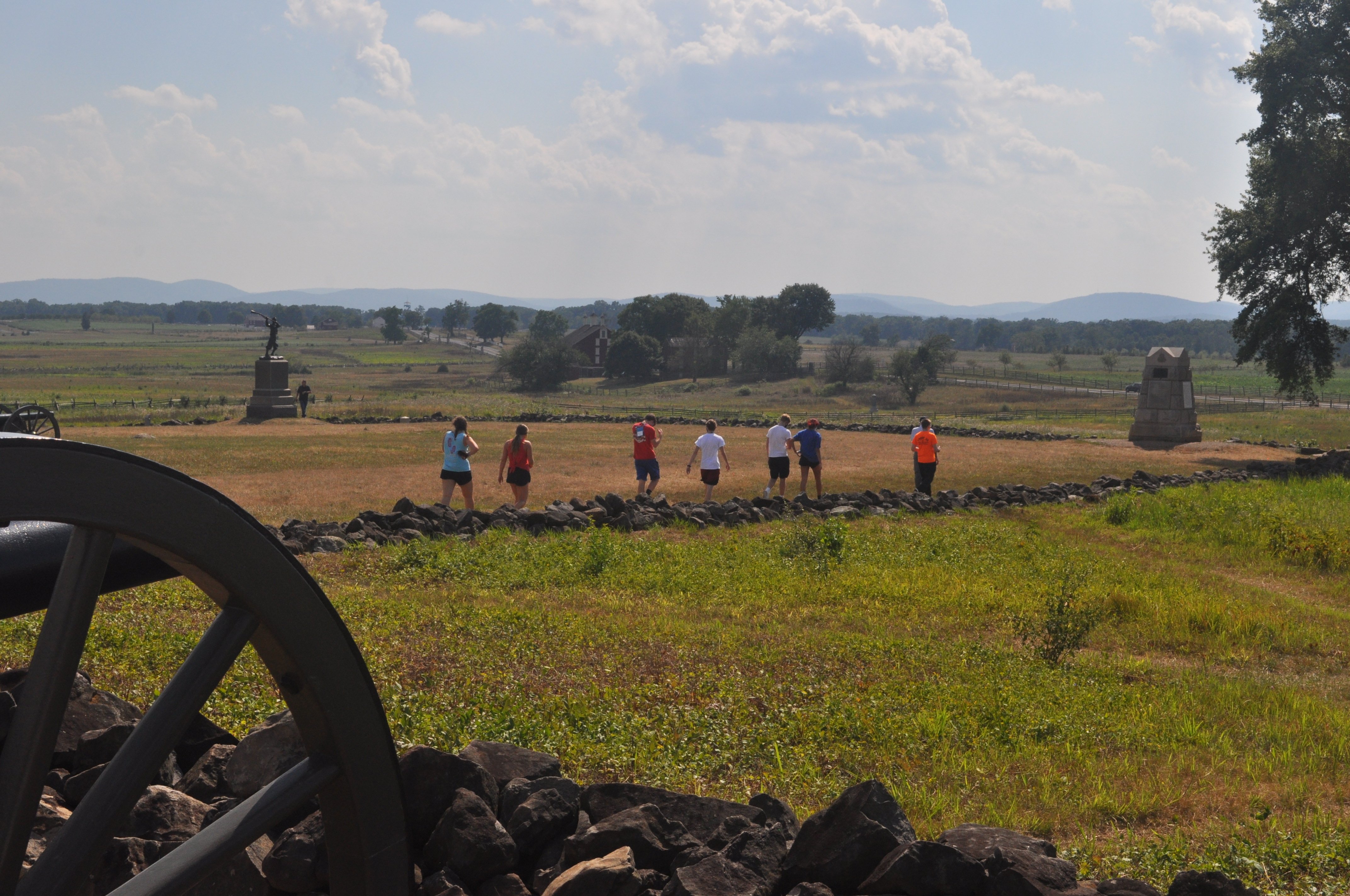 Gettysburg 2020 070