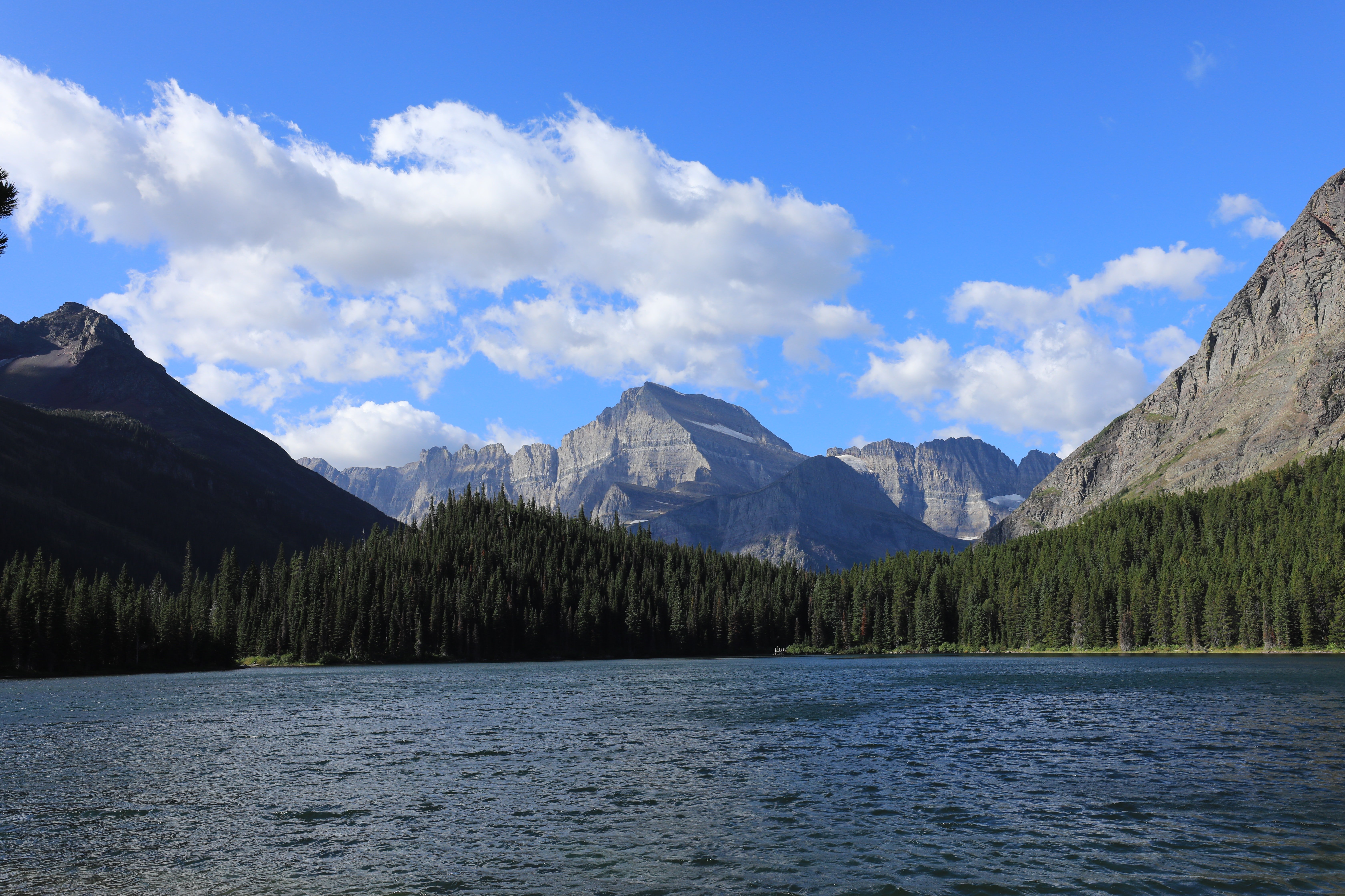 Glacier National Park