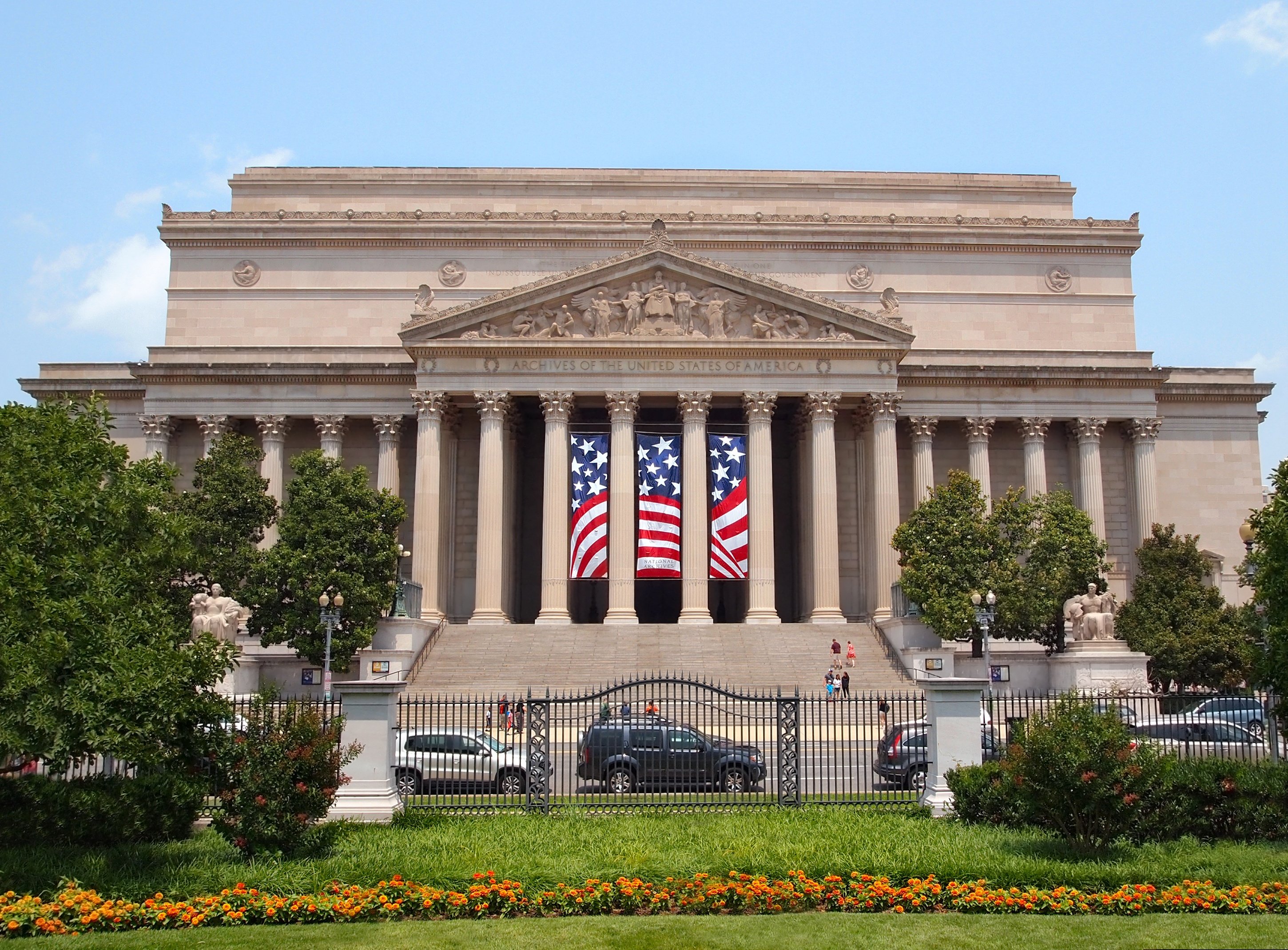 NationalArchives