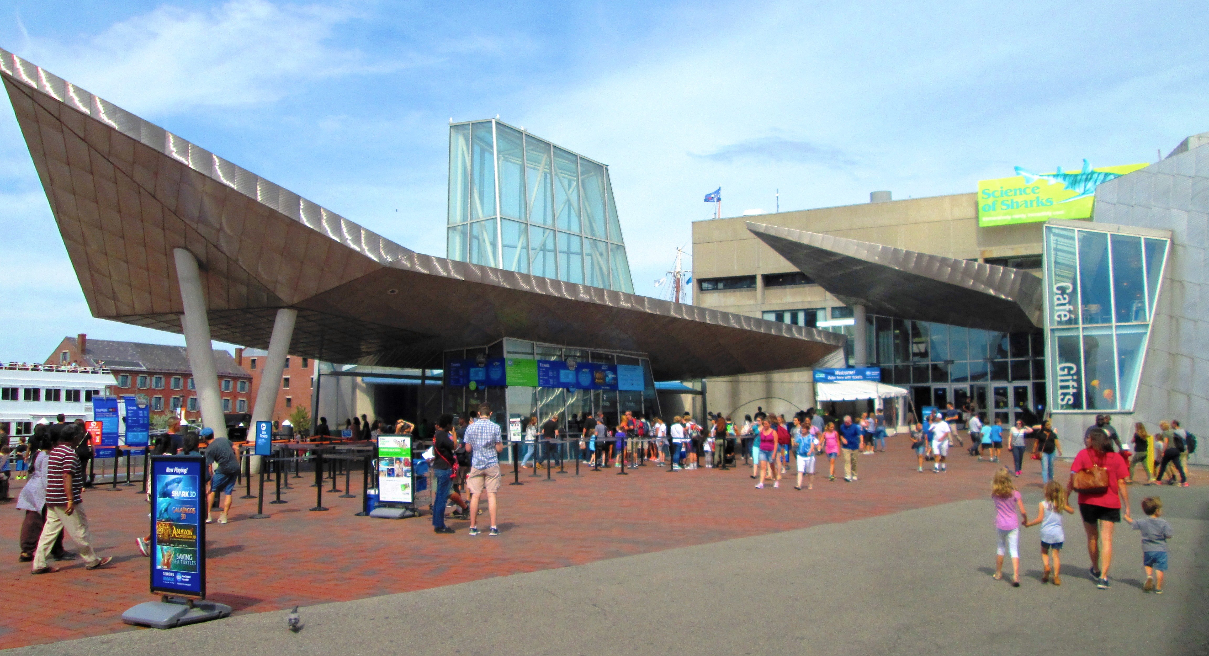 newenglandaquarium