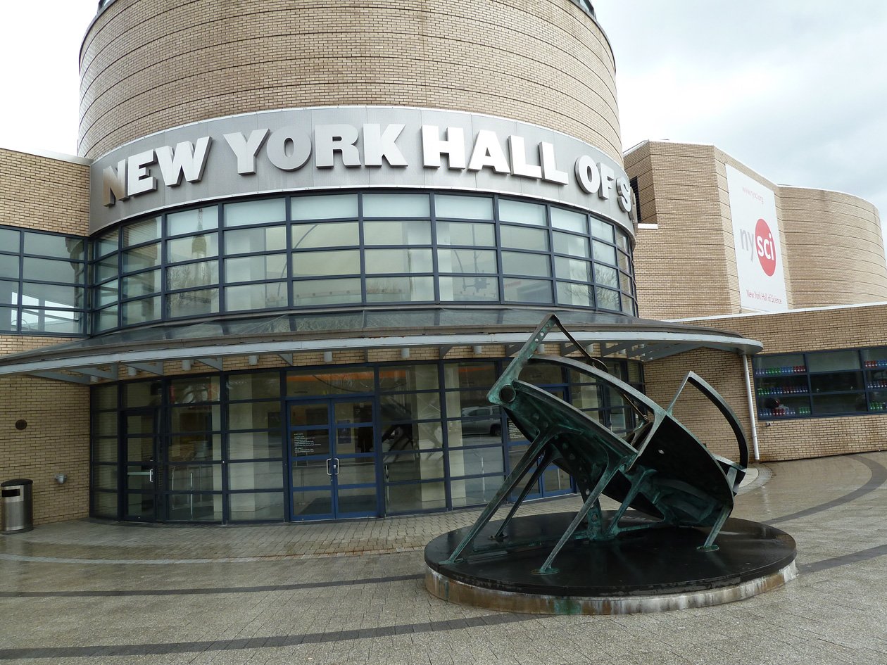 NY Hall of Science