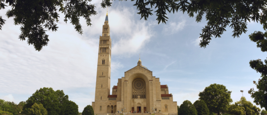 Basilica of the National Shrine