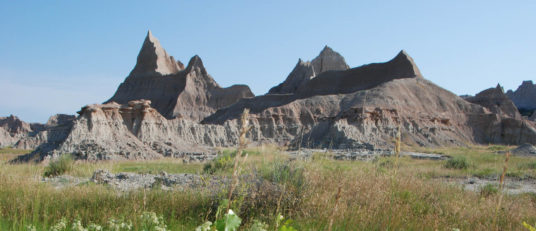 Badlands National Park