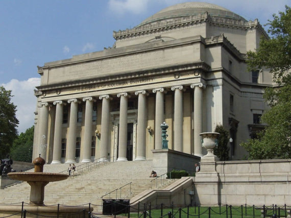 Columbia University