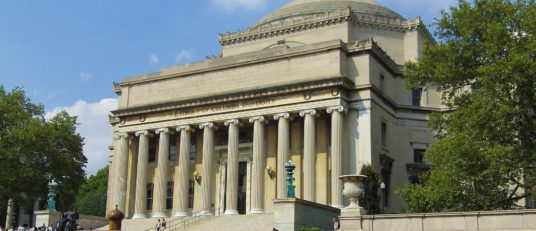 Columbia University