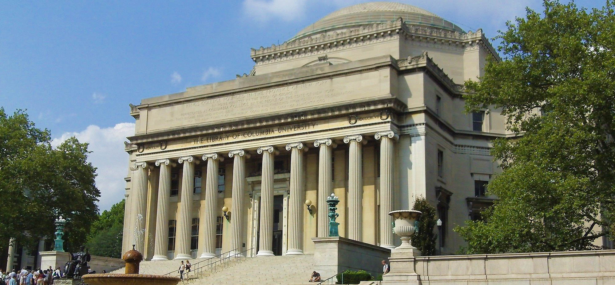 Columbia University