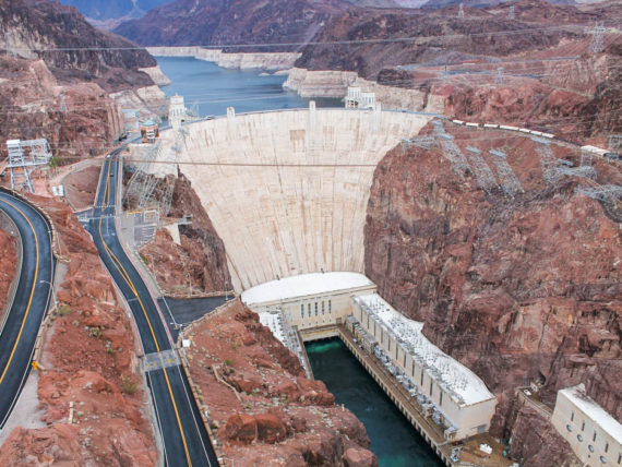 Hoover Dam