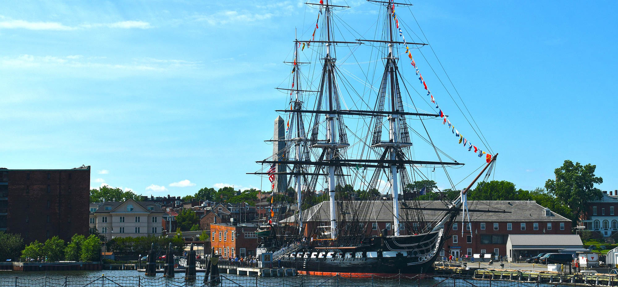 USS Constitution