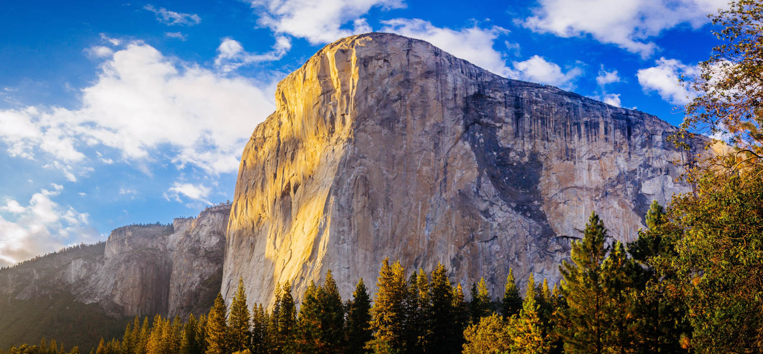 Half Dome at Yosemite National Park