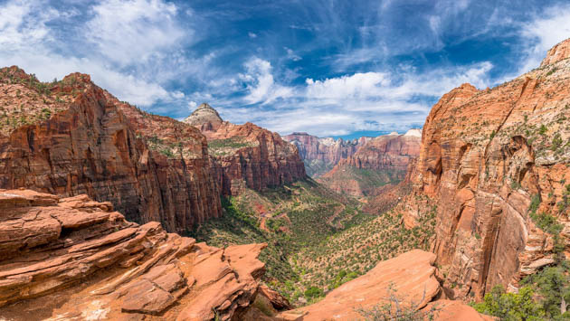 Zion National Park