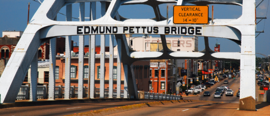 Edmund Pettus Bridge