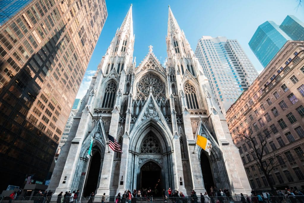 Incorporating Cultural Significance and Ideas into Lesson Plans and School Trips for Celebrating St. Patrick and Irish Americans
