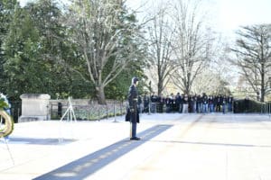 Memorial Day Offers Valuable Lessons for Students on a School Trip to Washington, D.C.