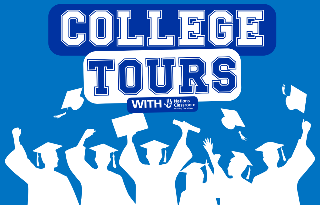 3 Reasons High School Students Should Take a College Tour
