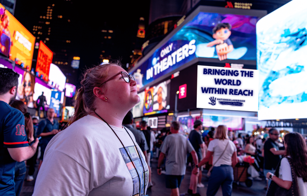 Top Ten Social Effects of Student Travel