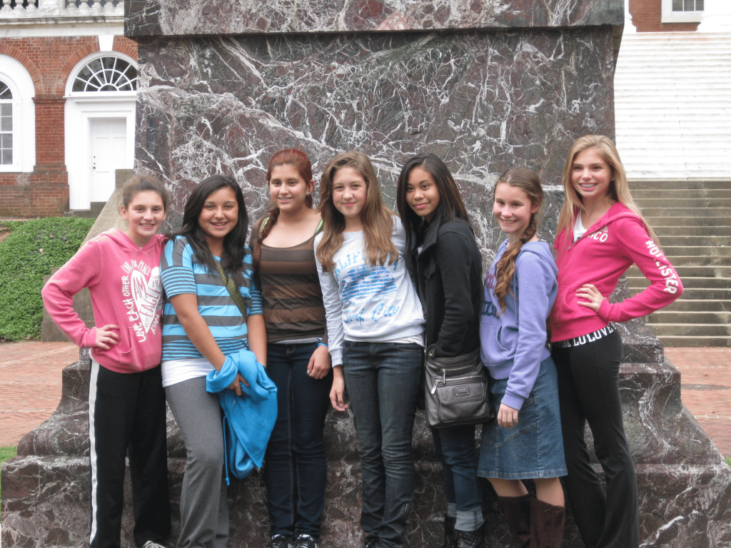 Prioritizing Inclusion on School Trips