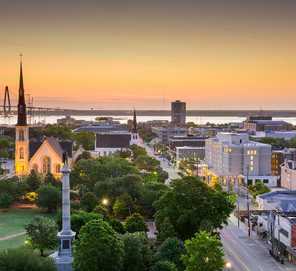 Virtual Ecology Field Trip from Capers Island