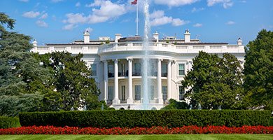 SCHOOL TRIP SPOTLIGHT: The White House