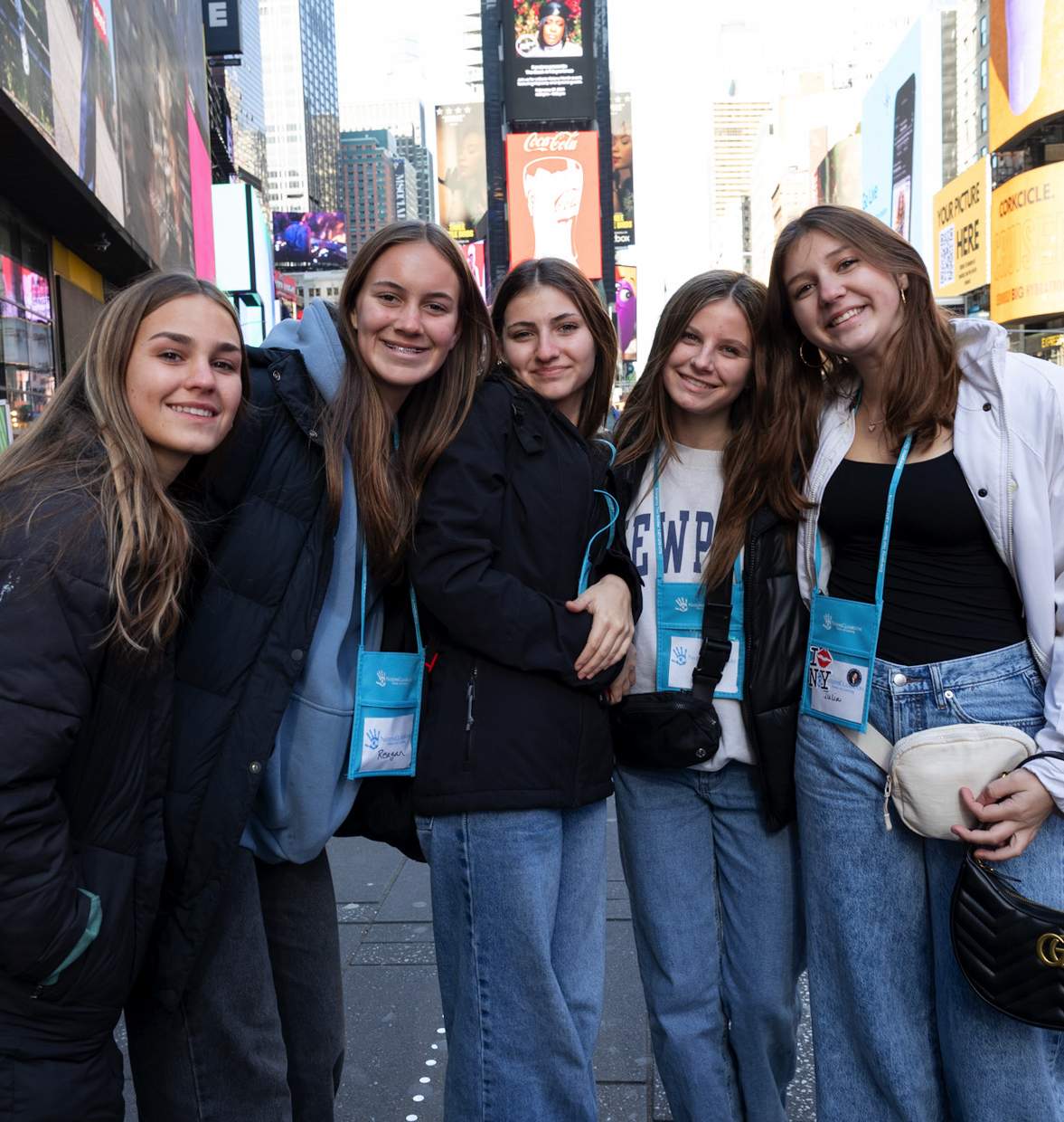 Nations Classroom Tours