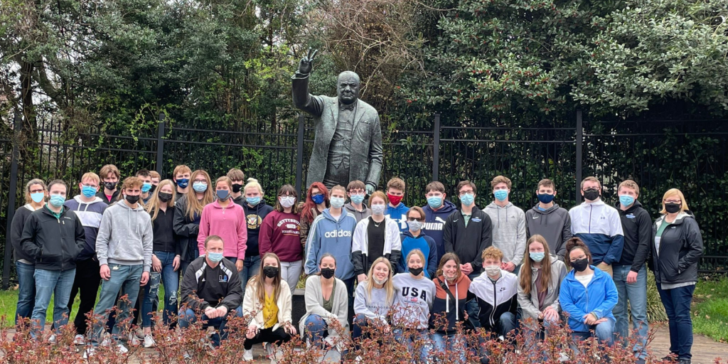 On The Road Again: College Road Trips