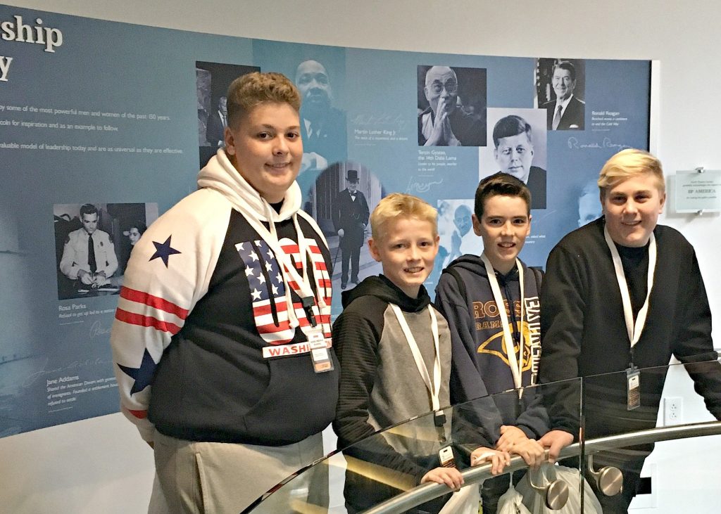 5 Ways Google Can Make Planning Easier For a School Trip Leader: #2 Google Sheets