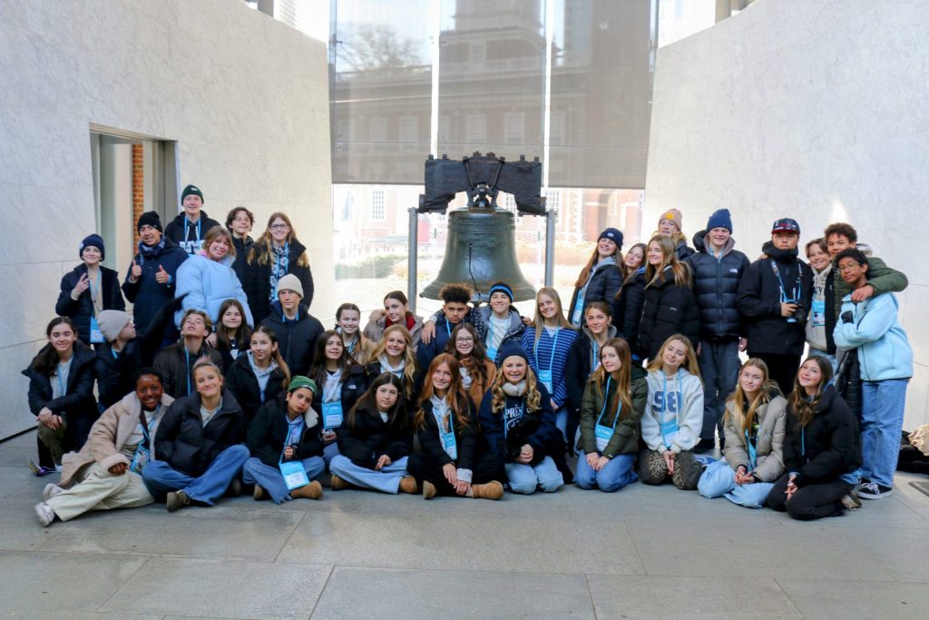 250 Years of America: Bringing History to Life for Students