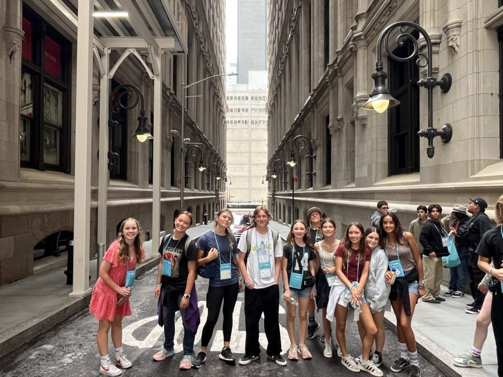 6 Creative Ways to Encourage Registration for a School Trip