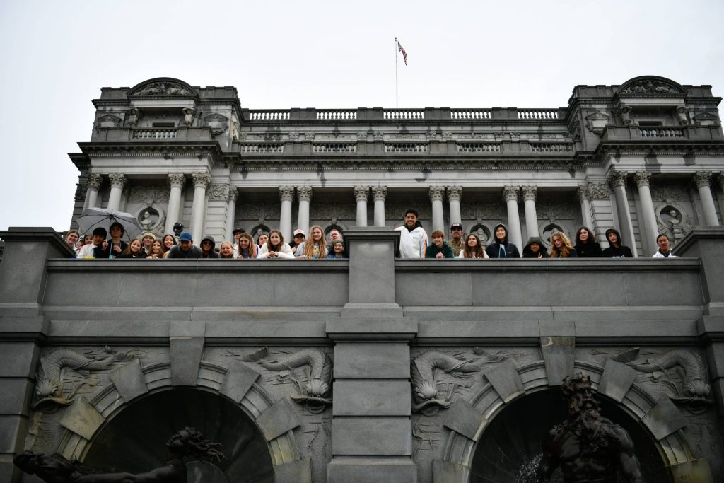 3 Things Your Kids Learn on a School Trip that Aren’t in the Textbooks