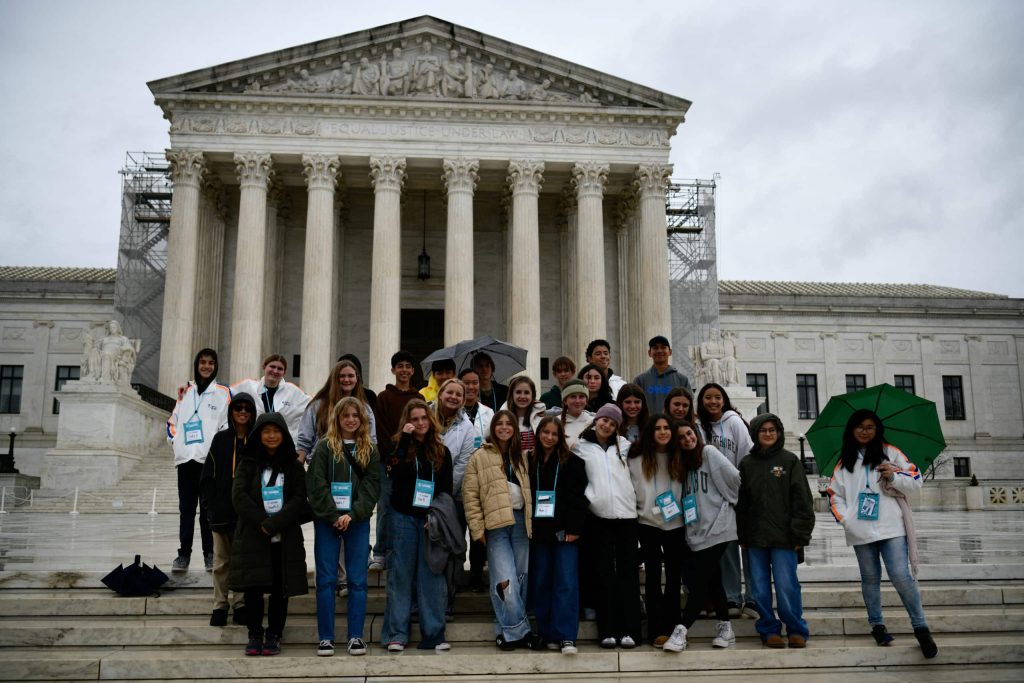 Teacher Appreciation Week 2024