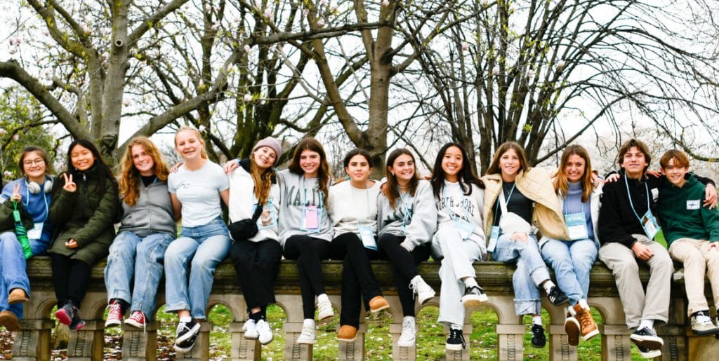 Field Trips Linked to Stronger Test Scores and School Engagement