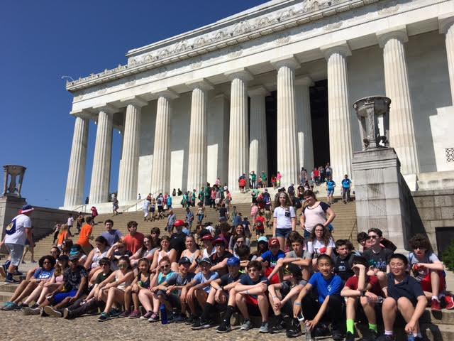 5 Ways Google Can Make Planning Easier For a School Trip Leader: #1 Google Sites