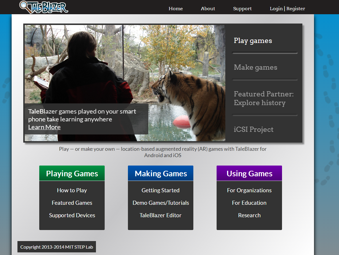 TaleBlazer.png TaleBlazer.png