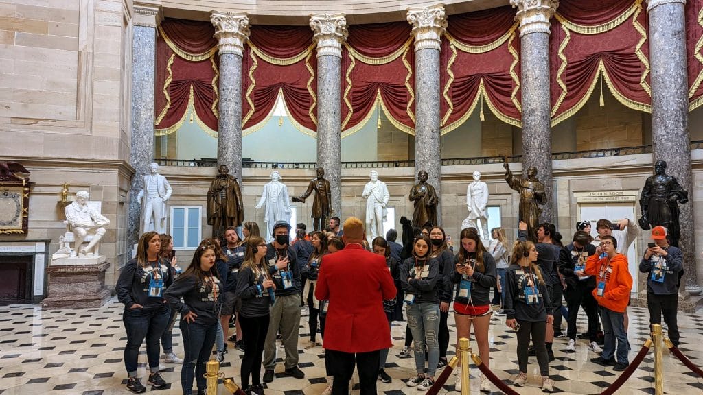 How School Trips Provide Value Outside of the Classroom