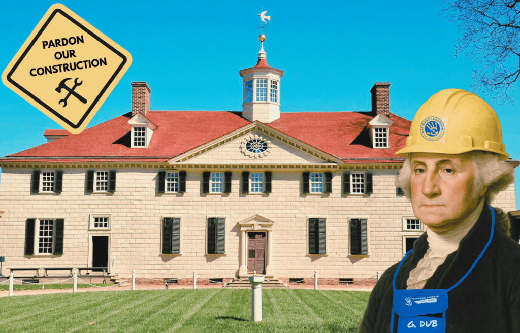 Mt. Vernon Gets a Makeover: What’s Changing and Where Else Your Group Can Go