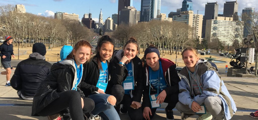 Q/A Session: What Do School Trip Companies Do