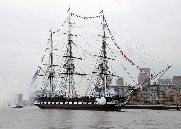 uss-constitution