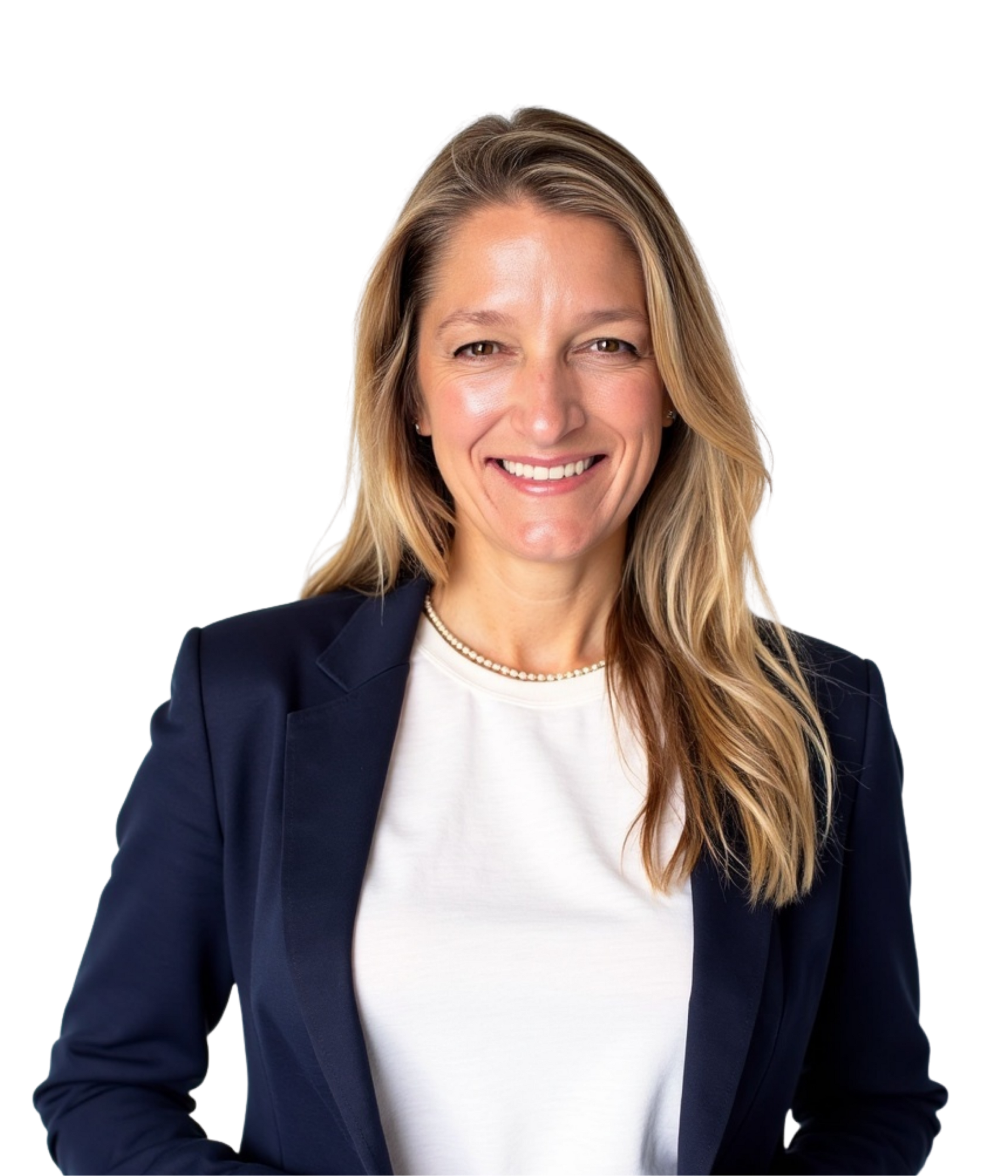 Portrait of Katie, Account Executive and Representative