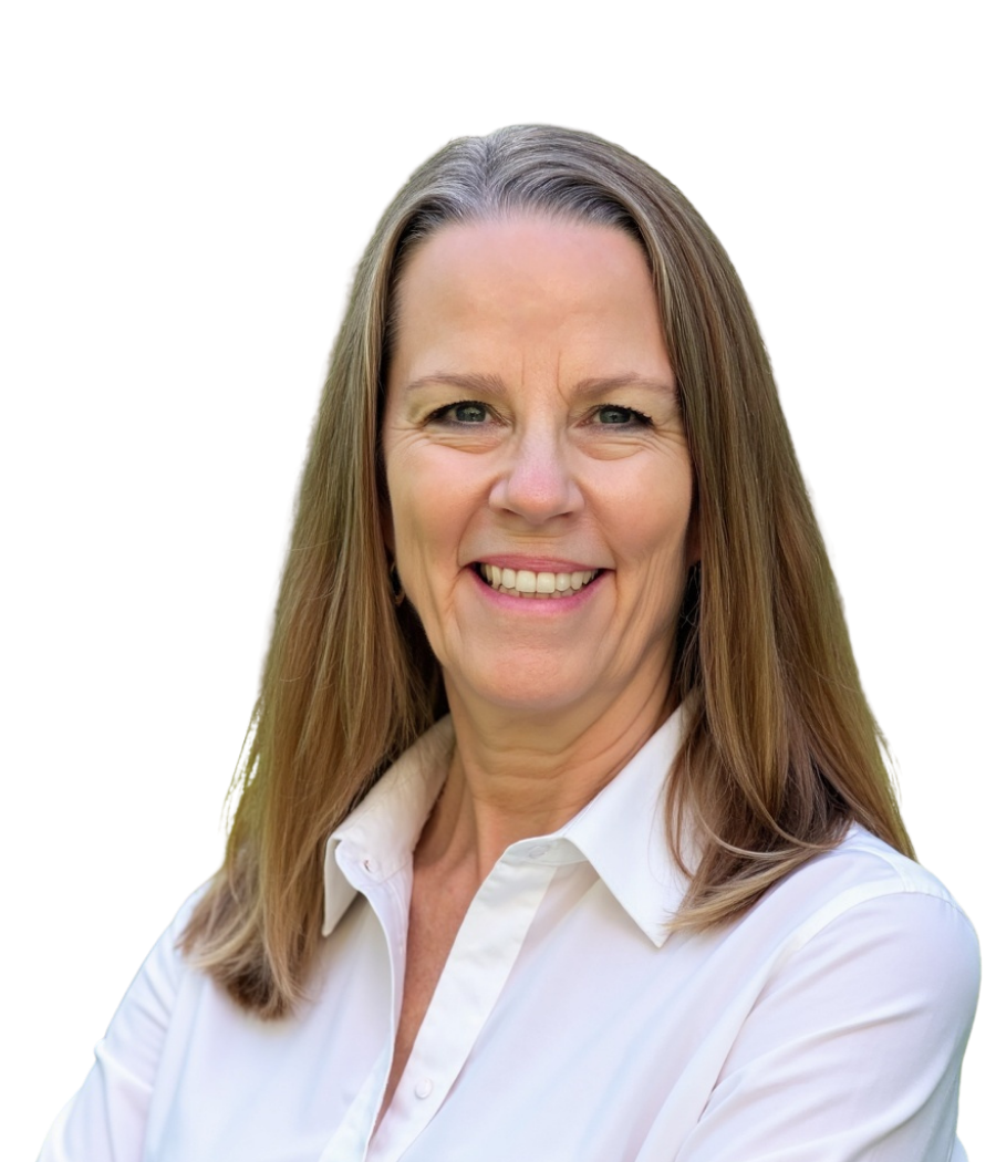 Portrait of Amy, Tour Coordinator