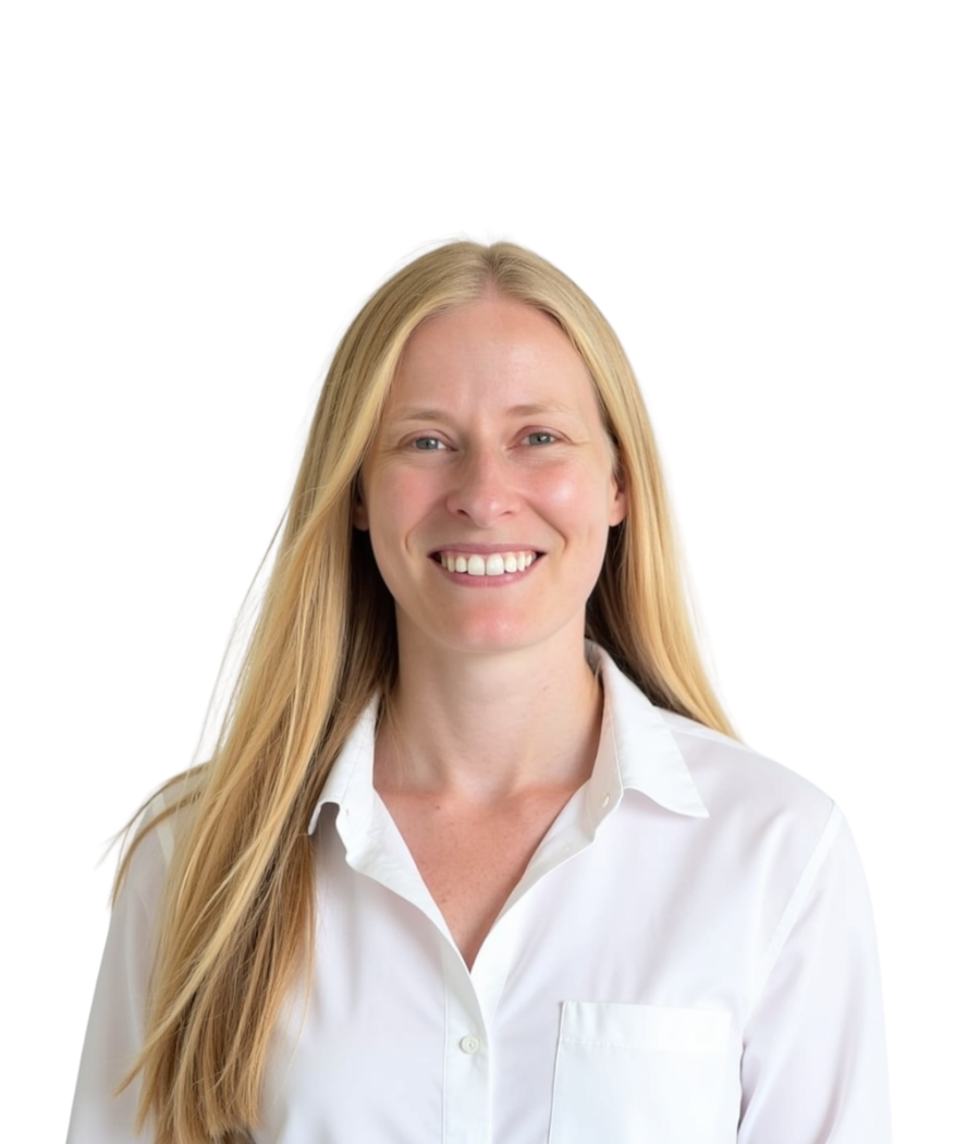 Portrait of Meghan Account Representative