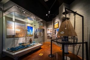 Atomic Testing Museum Nevada