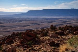 Hopi Reservation Arizona